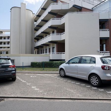 Haus Wiking- Nordstern Apartment Grömitz Exterior foto